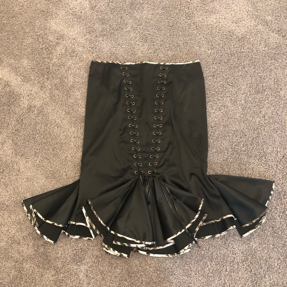 Roberto Cavalli Skirt
